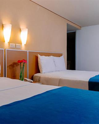 Kasa Hotel & Suites