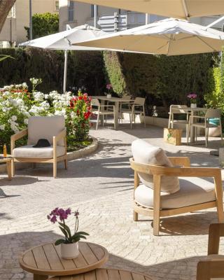 Best Western Plus Hôtel Brice Garden Nice