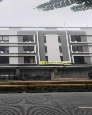 OYO 93958 J&B Smart Jatinegara