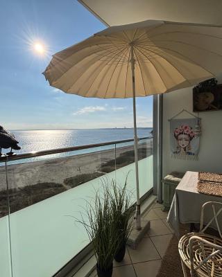 KRABBES Ostseeliebe