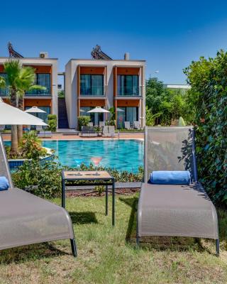 Celeste Bella Luxury Hotel & Spa