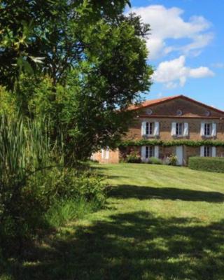 Ferme de Jeanleix