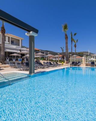 Anassa Hotel