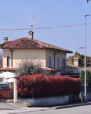 Villa Atlantica B&B