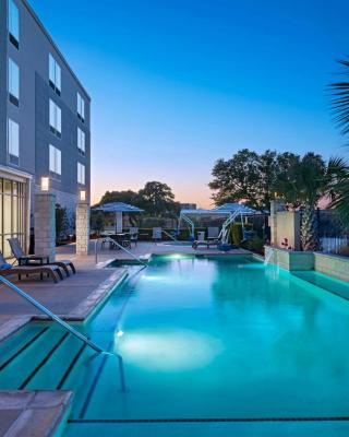 SpringHill Suites by Marriott Austin Cedar Park