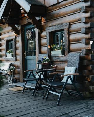 Chalet Nezabudka High Tatras