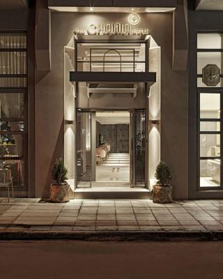 The Chania Hotel Crete, Vignette Collection