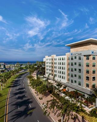 Hyatt House San Juan
