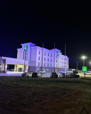 Quality Inn & Suites