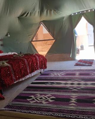 RestCamp ErgChebbi