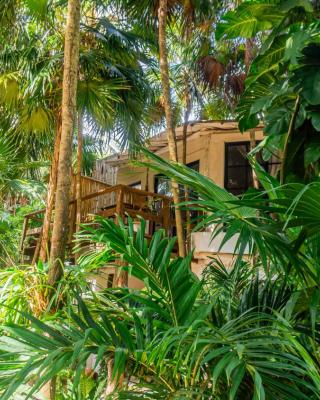 Casa Ambar Hotel & Boutique Tulum