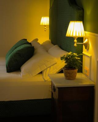 Putechella Retro Rooms & Villa