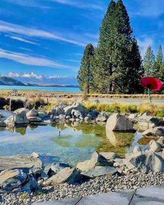Te Manawa Lakeside Garden