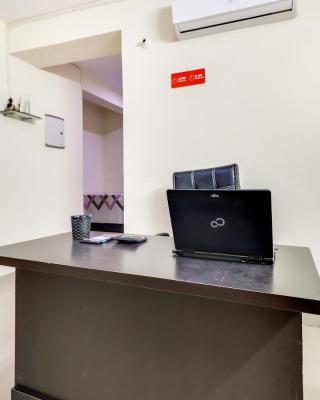 Hotel O Red Rose Residency