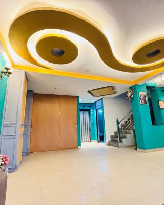 Hotel SOHO 62