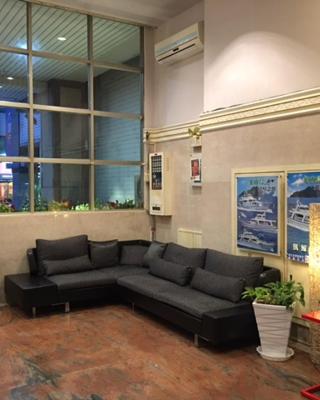 The Glory Hotel