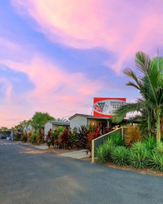 Emerald Tourist Park