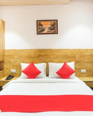 Hotel O Orchid Blu