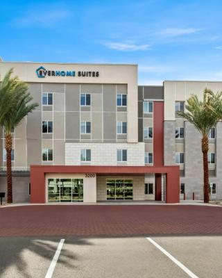 Everhome Suites Chandler Phoenix Fashion Center