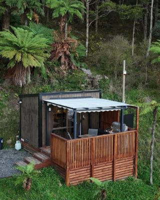 Bush Cabin Your own place Stunning views