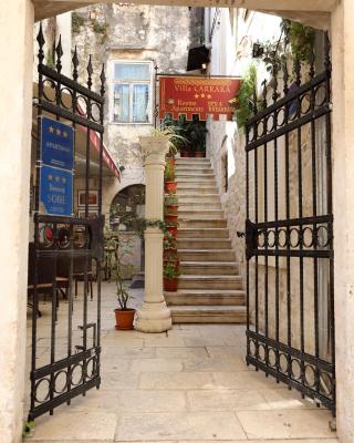 Villa Carrara