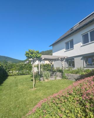 Ferienwohnung Hochstein