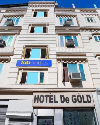 FabHotel De Gold Karol Bagh