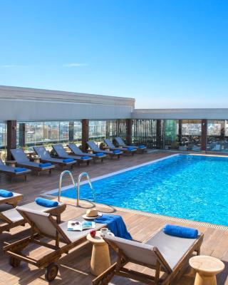 Wyndham Grand Athens