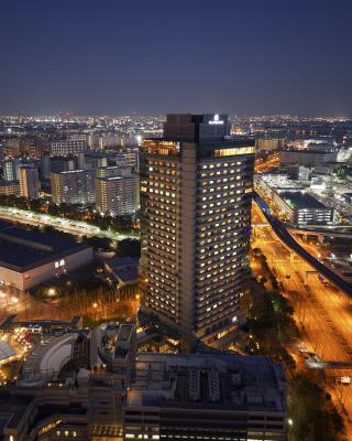 Grand Prince Hotel Osaka Bay