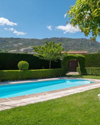 Casas Rurales Florentino