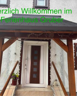 Ferienhaus Gruber