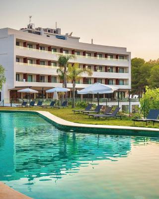 Hotel Serawa Moraira