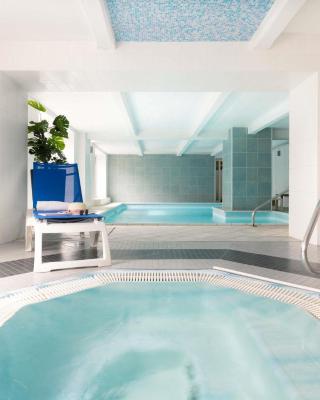 Mercure Epinal Centre