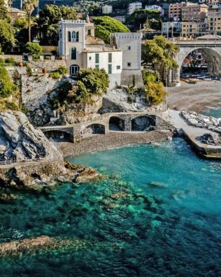 Castello Canevaro