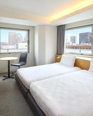 Kobe Motomachi Tokyu REI Hotel