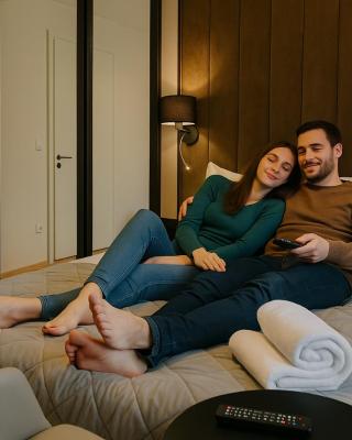 NAR Royalton Accommodation