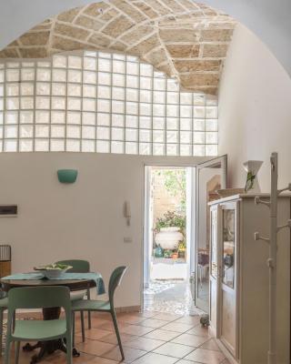 B&B Corte dei Memoli di Margiotta Giuseppina
