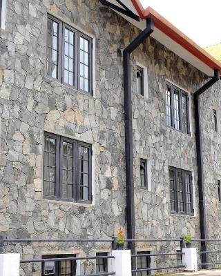 Daffodil's Hotel