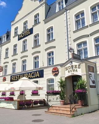 Hotel Sowa