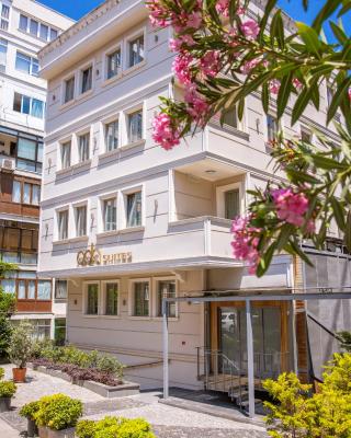 Ada Suites Nisantasi