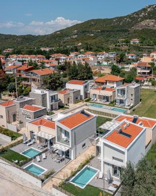 Yuka Villas Collection