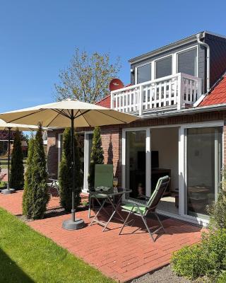 Marions Apartments Greetsiel