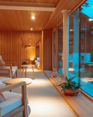 Hotel Capricorn