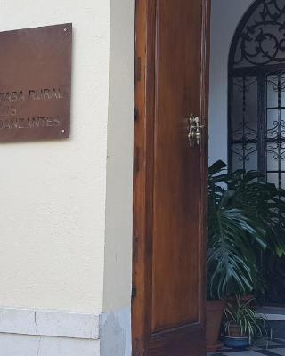 Casa Rural los Danzantes