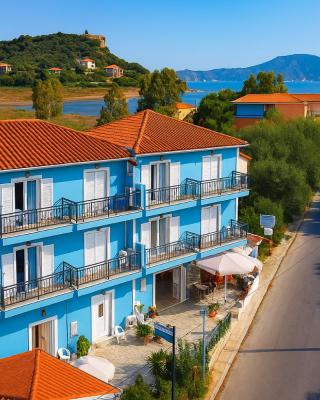 Blue Lake Holiday Homes - Keri Summer Escape