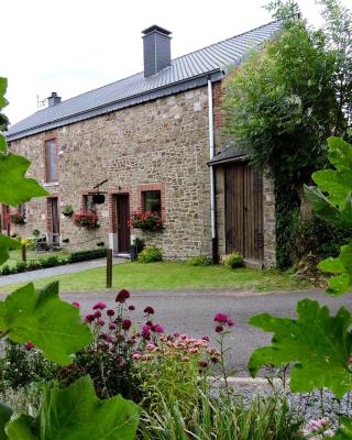 Au Vieux Fenil