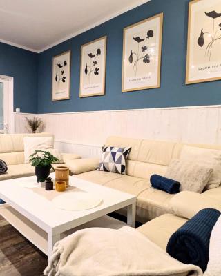 SB Apartment with Sauna