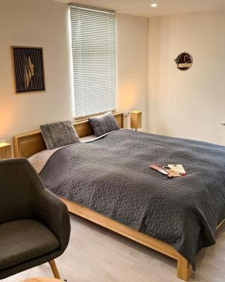 Pension Goldener Zwinger