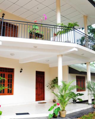 Anuradha Holiday Apartments