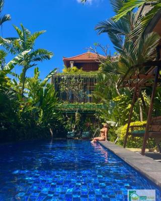 Casa Verde Guest House